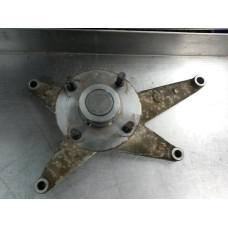 110Z026 Cooling Fan Hub For 07-17 Toyota Tundra  5.7 163800S010